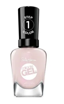 Image de Sally Hansen, Miracle gel, Vernis à ongles, V Amplified, 1 pièce (PRODUIT D'ALLEMAGNE)