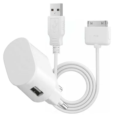 Produktbild von Bigben Connected MINICSIPWBB, Weiß