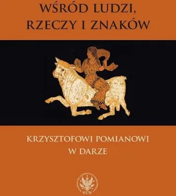 Produktbild von Wsrod ludzi, rzeczy i znakow