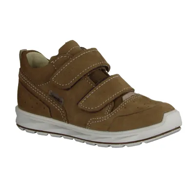 Produktbild von Ricosta JANO CARAMEL echt Leder Kinderschuhe