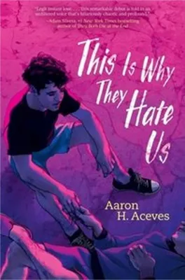 Immagine prodotto di This Is Why They Hate Us