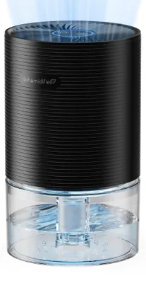 Produktbild von Luftentfeuchter 750 ml, Auto Shutoff, Auto Defrost, ultra-leise, für Schlafzimmer
