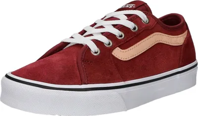 Immagine prodotto di Scarpa bassa stringata in tela Filmore Decon