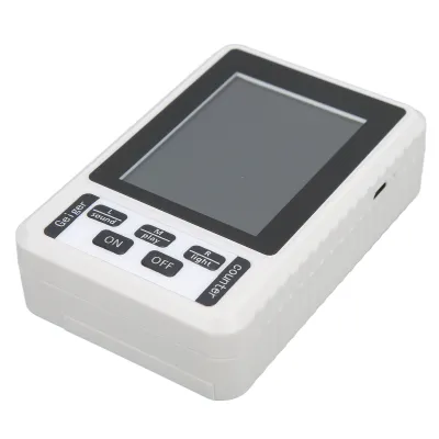 Produktbild von Detektor promieniowania jądrowego Licznik Geigera Tester promieniowania X β γ Alarm dawki promieniowania