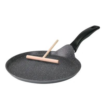 Produktbild von STONELINE® Crepe Pfanne 25 cm | Fixiert