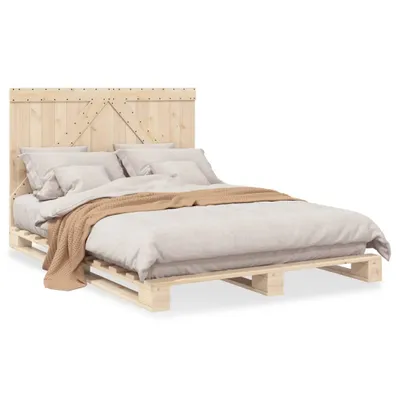 Produktbild von VidaXL 3281552, 140 cm, 2 m, 104 cm, 1400 x 2000 mm, 1 Stück(e)