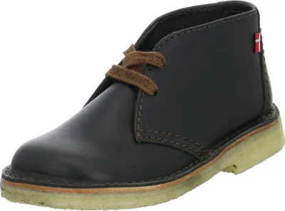 Immagine prodotto di Stivali/Scarponcini da donna Duckfeet modello Sjaelland, colore nero