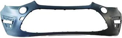 Immagine prodotto di Paraurti anteriore DIEDERICHS 1485150 per FORD