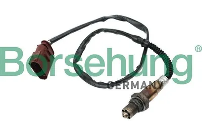 Produktbild von Borsehung Lambdasonde für VW Golf IV Schrägheck (1J1) Beheizt B16929