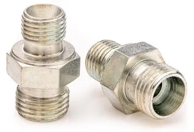 Produktbild von POLBERIS Nippel 3/8'' - M22x1,5 przyłączka