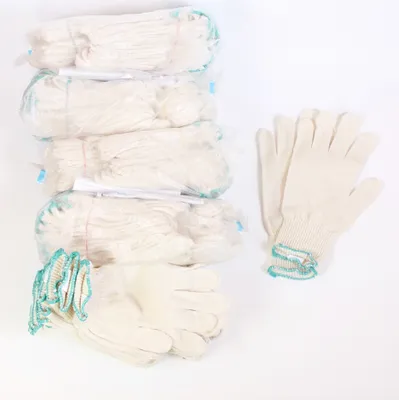Produktbild von KCL Handschuhe CuttoTRIX 921 Gr. 9 Schutzhan…