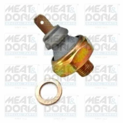 Produktbild von MEAT & DORIA Öldruckschalter 72060 für VW GOLF II (19E 1G1) GOLF III (1H1)