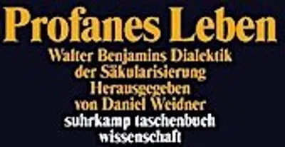 Obrázek produktu pro Profanes Leben