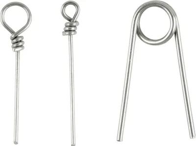 Immagine prodotto di Spro Softbait Pin assorti 9 pezzi