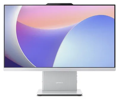 Produktbild von Lenovo IdeaCentre AIO 24IRH9 Intel® Core™ i5 i5-13420H 60 5 cm (23.8 ) 1920 x 1080 Pixel All-in-One-PC 16 GB DDR5-SDRAM 512 GB SSD Wi-Fi 6 (802.11ax) Windows 11 Home Grau