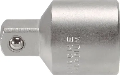 Immagine prodotto di Acciaio SW 07903SB Riduzione dell'adattatore, 3/4"-1/2"