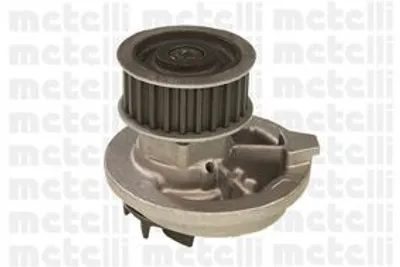 Produktbild von METELLI 24-0572 Wasserpumpe