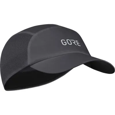 Produktbild von Gore® Wear M Mesh Black One Size