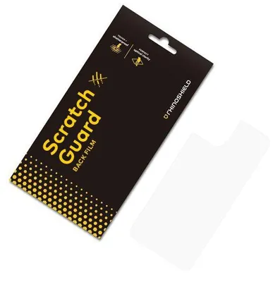 Produktbild von Rhinoshield Rückseitenschutz für iPhone 11 Pro - Ultraklar hüllenfreundlich