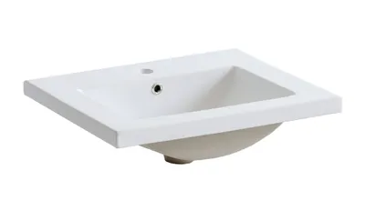 Zdjęcie produktu dla Umywalka ceramiczna 60 cm CFP 9060
