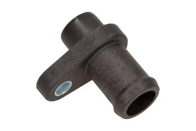 Produktbild von MAXGEAR 18-0468 Kühlmittelflansch für AUDI 100 Limousine (4A2, C4) Wasserflansch