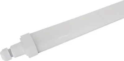 Image de Réglette LED étanche 120cm 36W IP65 Interconnectable - Blanc Neutre 4000K - 5500K