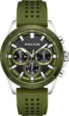 Produktbild von Police PEWJQ2204111 Herrenchronograph