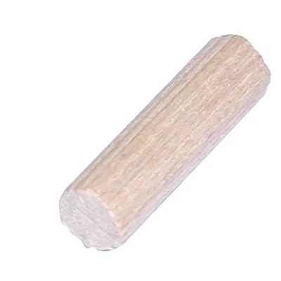 Zdjęcie produktu dla Gwoździe do drewna, 6x35 mm, z rowkami, (50 sztuk)