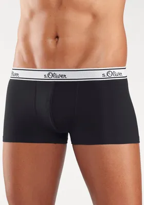 Produktbild von s.Oliver Hipster 3 -teilig schwarz Größe M
