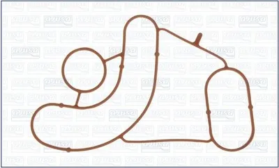 Immagine prodotto di Guarnizione Radiatore Olio Db Classe C 2.1Cdi 00-