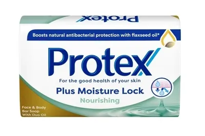Zdjęcie produktu dla Protex Mydlo Nourishung, 90g
