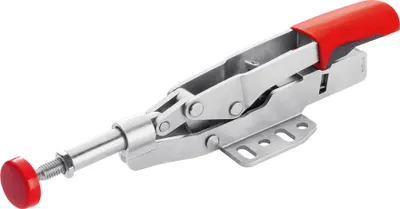 Immagine prodotto di Morsetto per barra di spinta misura 25 BESSEY