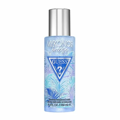 Zdjęcie produktu dla Guess Mykonos Breeze Shimmer Body Mist 250ml