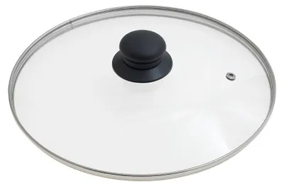 Produktbild von ORYX Juliet Watch, Glas, Weiß, 26 cm, 27x27x7 cm