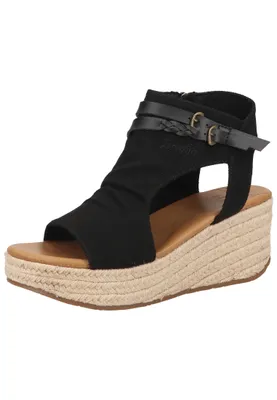 Produktbild von Blowfish Sandalen Sandalen Kunstleder/Textil