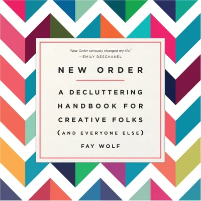 Produktbild von New Order