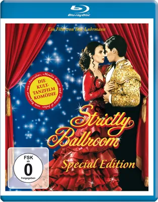 Produktbild von Strictly Ballroom