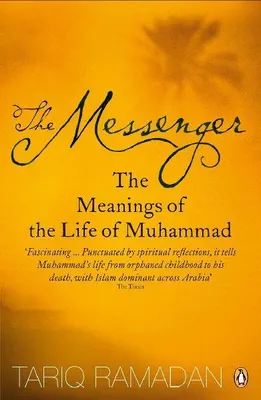 Produktbild von The Messenger