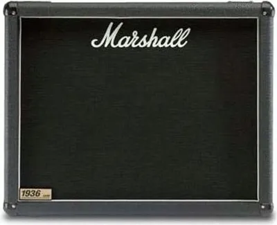 Obrázok produktu pre Marshall 1936
