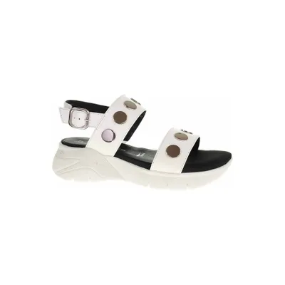 Produktbild von Tamaris 11 28217 24 100 (38/WHITE)