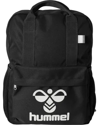 Produktbild von Hummel Hmljazz Back Pack - black, Größe:S