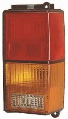 Obrázok produktu pre ABAKUS Zadné svetlo, pravé, pre JEEP CHEROKEE (XJ), Grand Wagoneer, XJ, CHEROKEE