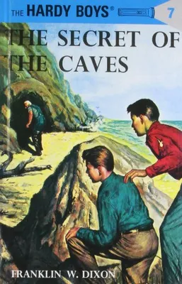 Immagine prodotto di Il segreto delle grotte
