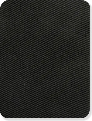 Image de INF Patchs auto-adhésifs pour la réparation de vêtements, 10 pièces Le noir