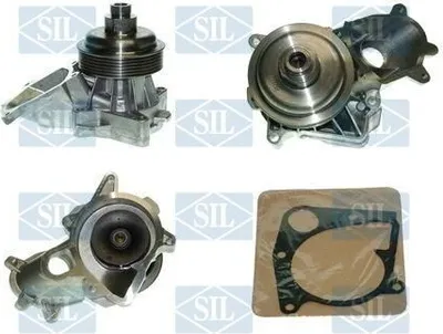 Produktbild von Kühlmittelpumpe SIL PA1294