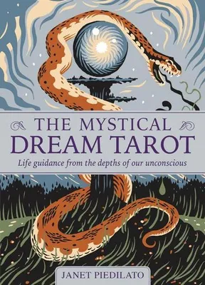 Obrázok produktu pre The Mystical Dream Tarot