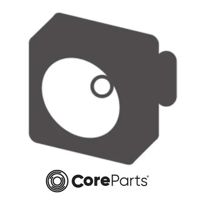 Obrázok produktu pre CoreParts ML12756, 260 W, 3000 h