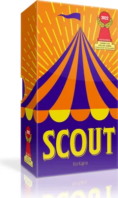 Image de Scout (allemand)