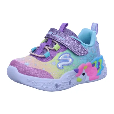 Produktbild von Lauflernschuh Skechers 302681N-PRMT