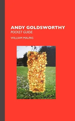 Produktbild von Andy Goldsworthy